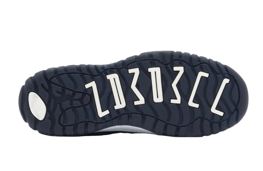 Air Jordan 11 Retro Velvet ‘Midnight Navy’