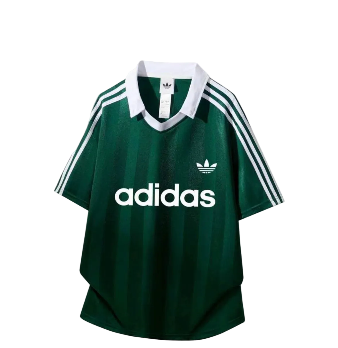 Adidas Original Jersey ‘Planet Green’