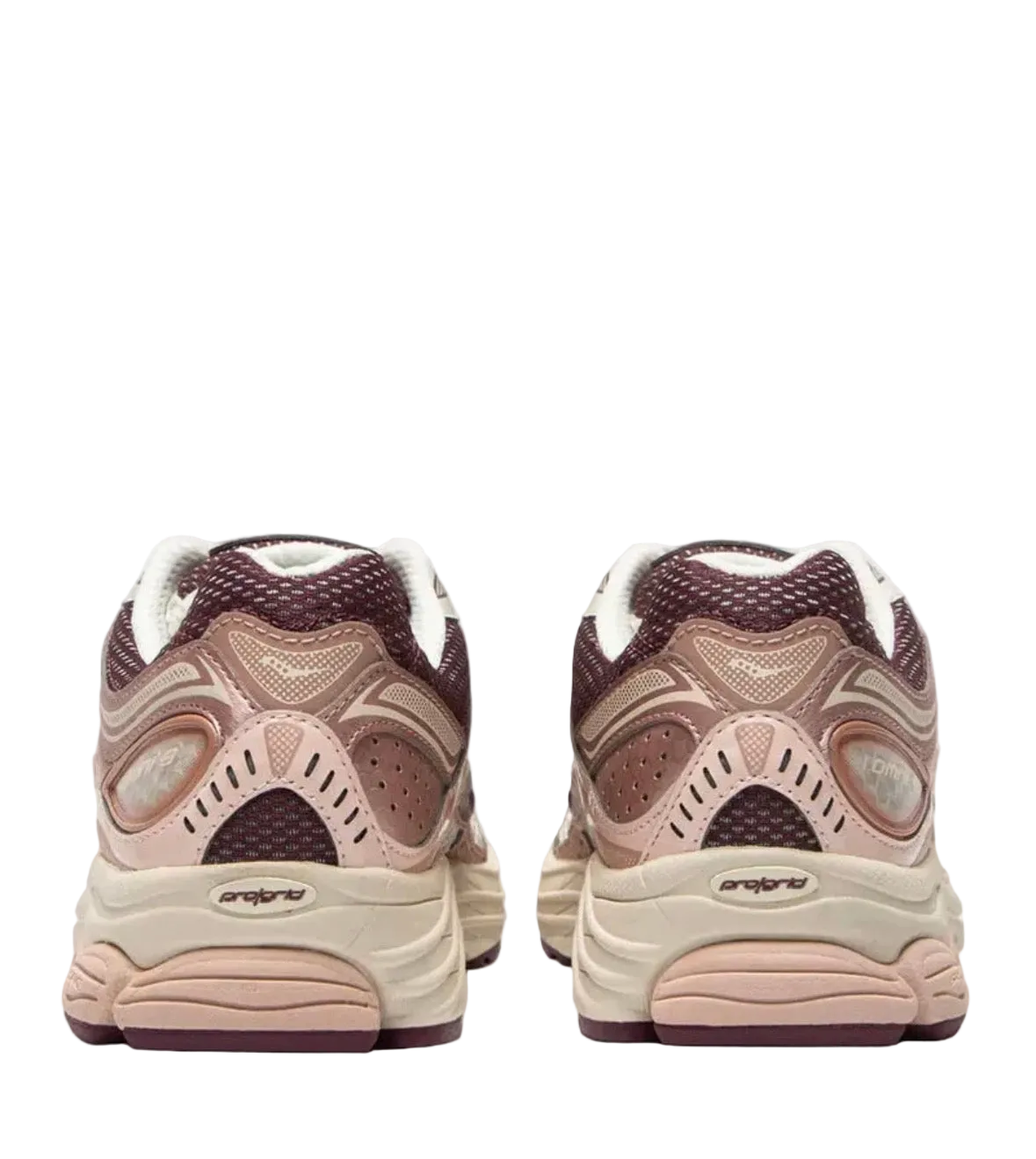 Saucony Omni 9 ‘Lvory Peony’