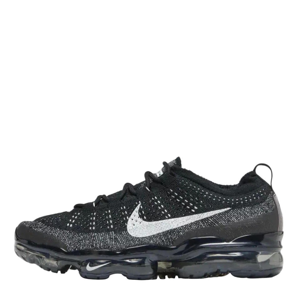 Nike Air VaporMax ‘Black/White-Black’