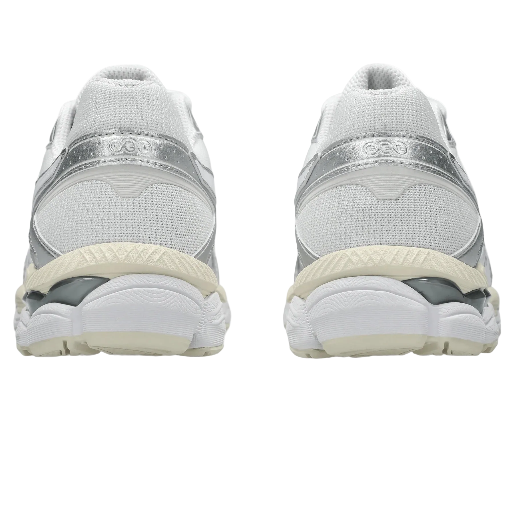 Asics Gel Cumulus ‘White White’