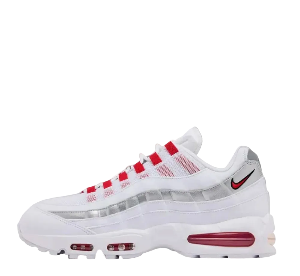 Nike Air Max 95 ‘Big Bubble/England’