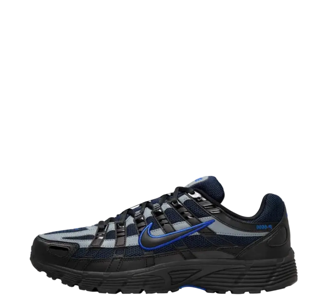Nike P-6000 ‘Black Obsidian’