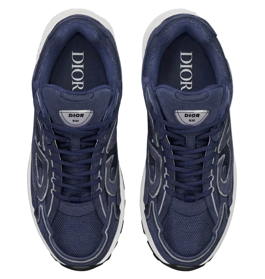 Dior B30 ‘Navy Blue’