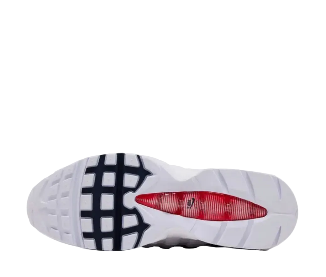 Nike Air Max 95 ‘Big Bubble/England’