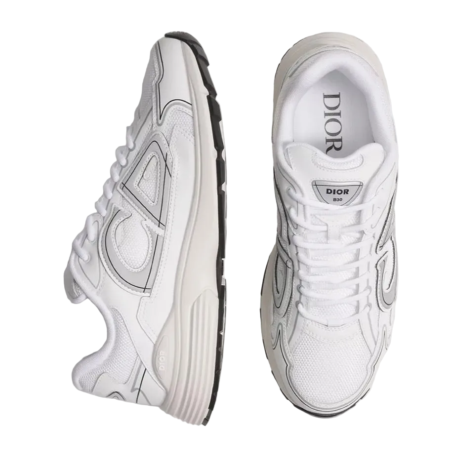 Dior B30 ‘White’
