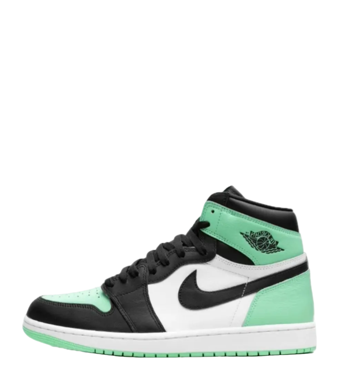 Air Jordan 1 Retro High ‘Green Glow’