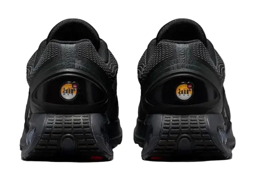 Nike Air Max DN ‘Dark Black’