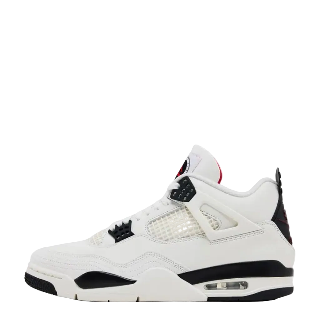 Air Jordan 4 Retro ‘Fight Club’