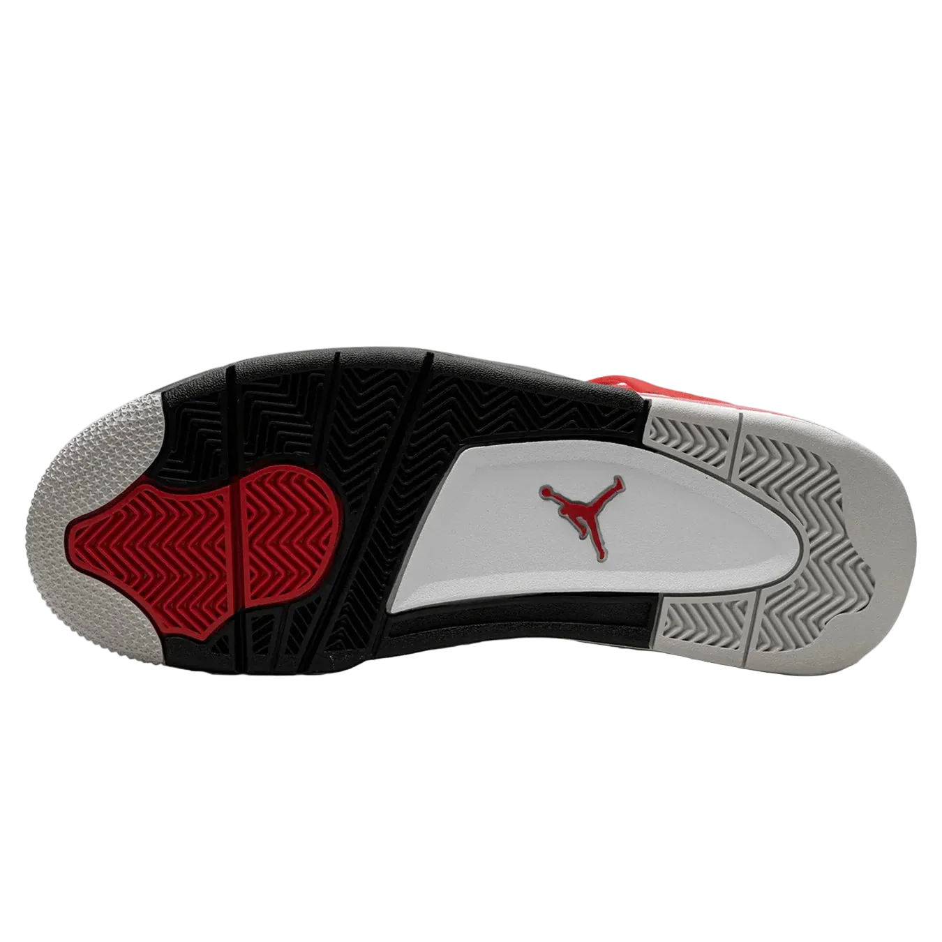 Air Jordan 4 Retro ‘Red Cement’