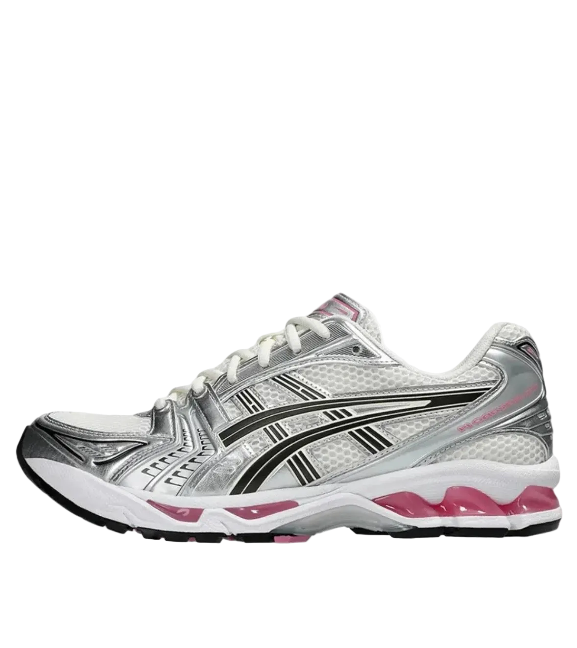 Asics Gel Kayano 14 ‘Cream & Sweet Pink’