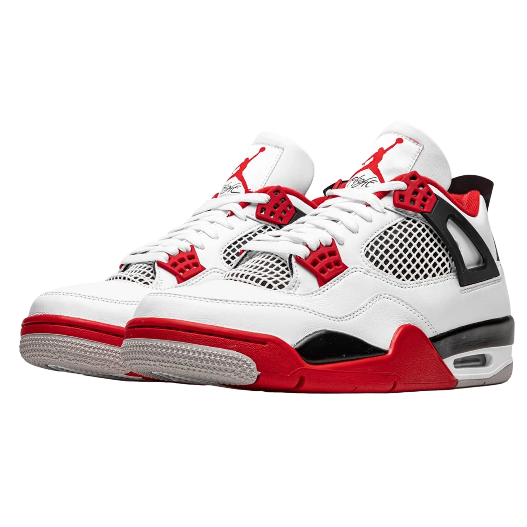 Air Jordan 4 Retro OG ‘Fire Red’