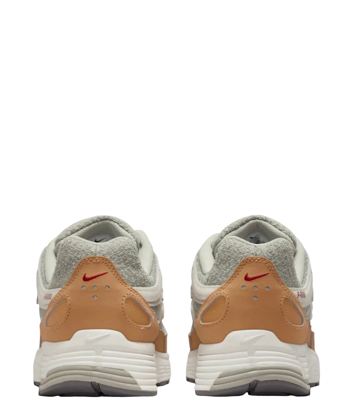 Nike P-6000 ‘Spruce Fog/Sail Phantom’