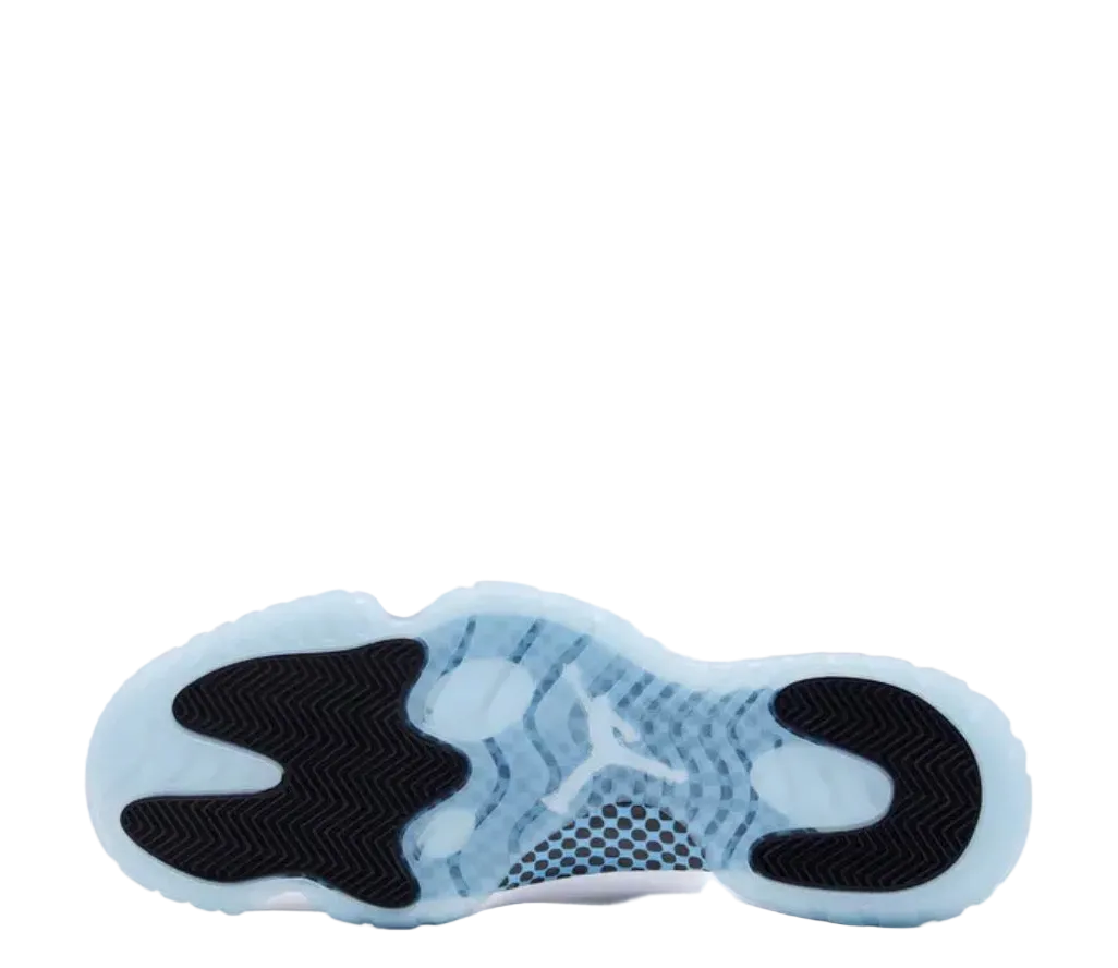 Air Jordan 11 Retro ‘Legend Blue’ 2024