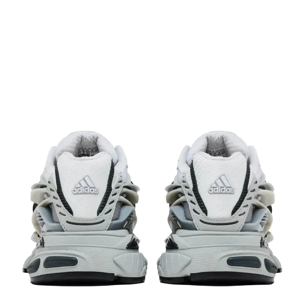 Adidas X Pharrell Jellyfish ‘White/Grey’