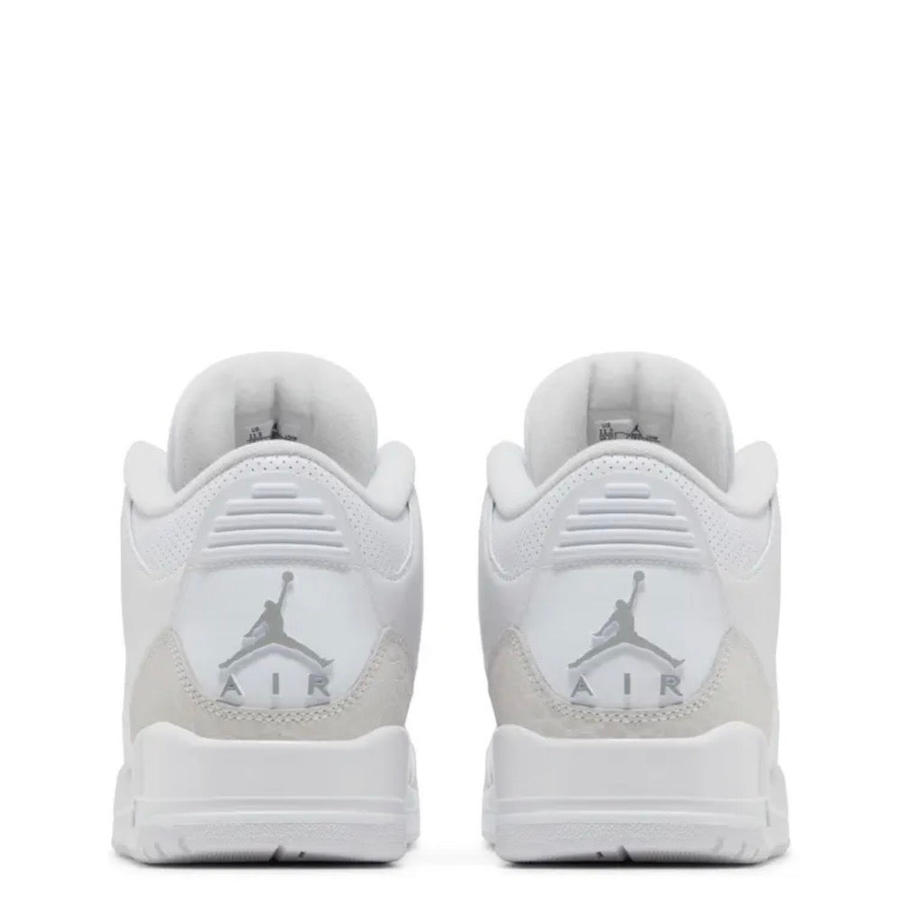 Air Jordan 3 Retro ‘Pure Money’ 2025