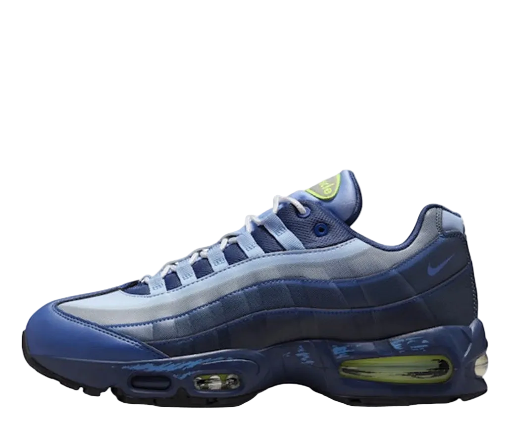 Nike Air Max Muscle 95 X Yu-Gi-Oh!