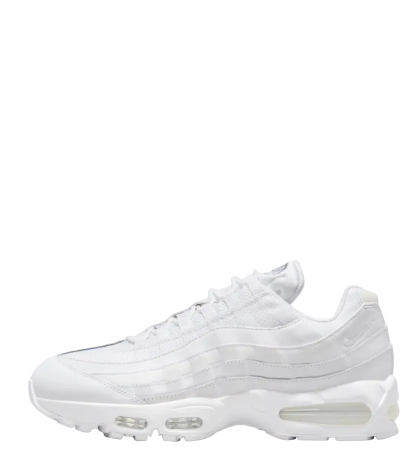 Nike Air Max 95 ‘Triple White’