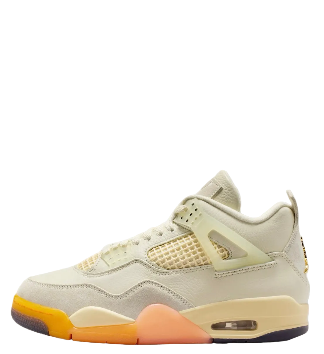 Air Jordan 4 Retro ‘Birds Of Paradise’