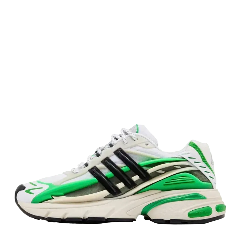 Adidas X Pharrell Jellyfish ‘White/Green’