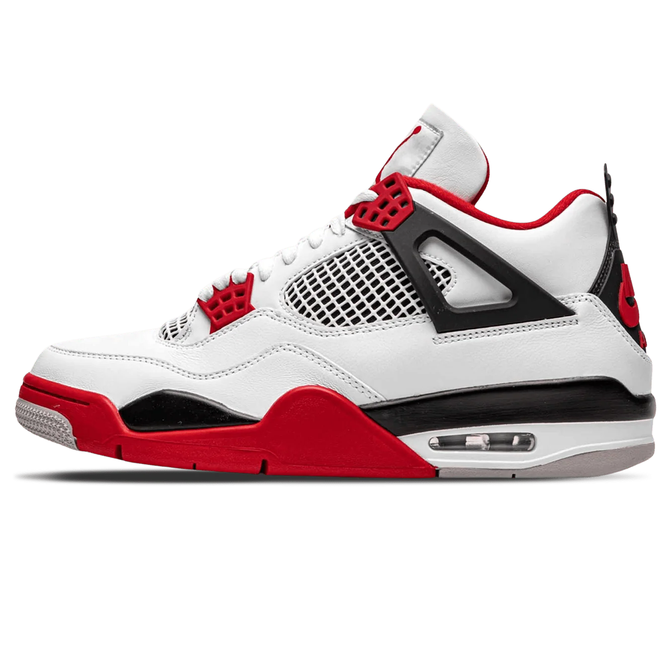 Air Jordan 4 Retro OG ‘Fire Red’