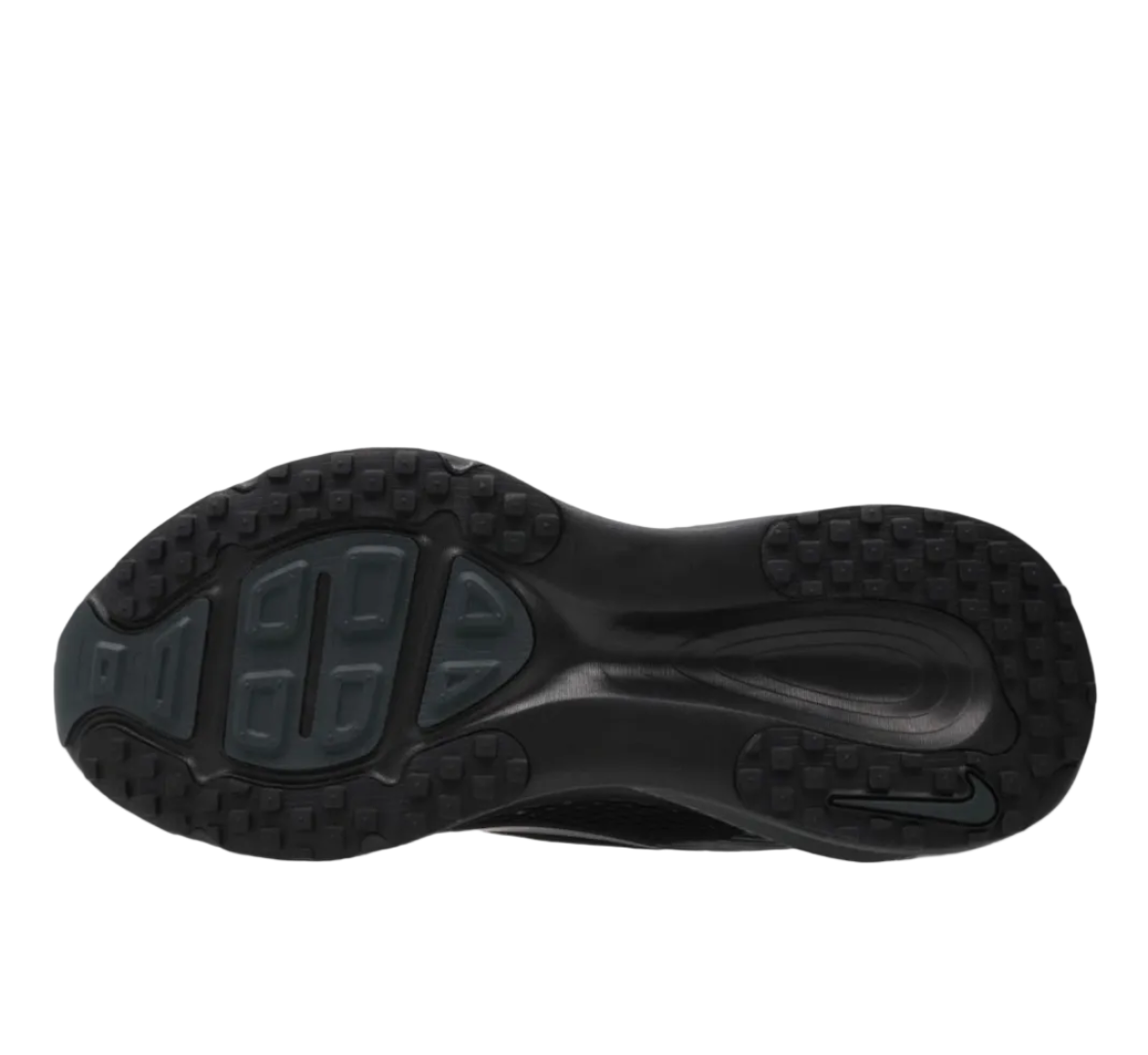 Nike Zoom Vemero 18 ‘Black/SmokeGrey’