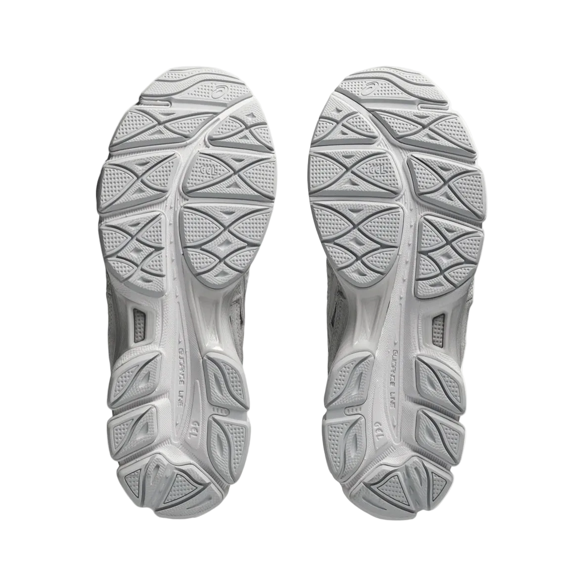 Asics Gel NYC ‘Cream Cloud Grey’