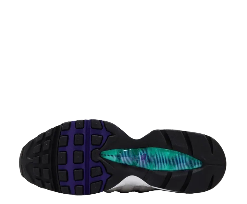 Nike Air Max 95 OG ‘Grape’ 2026