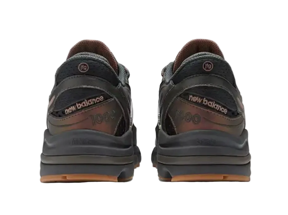 New Balance X Joe Freshgoods 1000 ‘Black Ice’