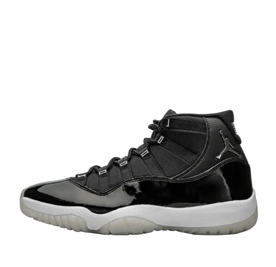 Air Jordan 11 Retro ‘Jubilee 25th Anniversary’