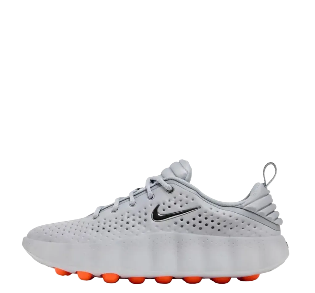 Nike Mind 002 'Light Smoke Grey'