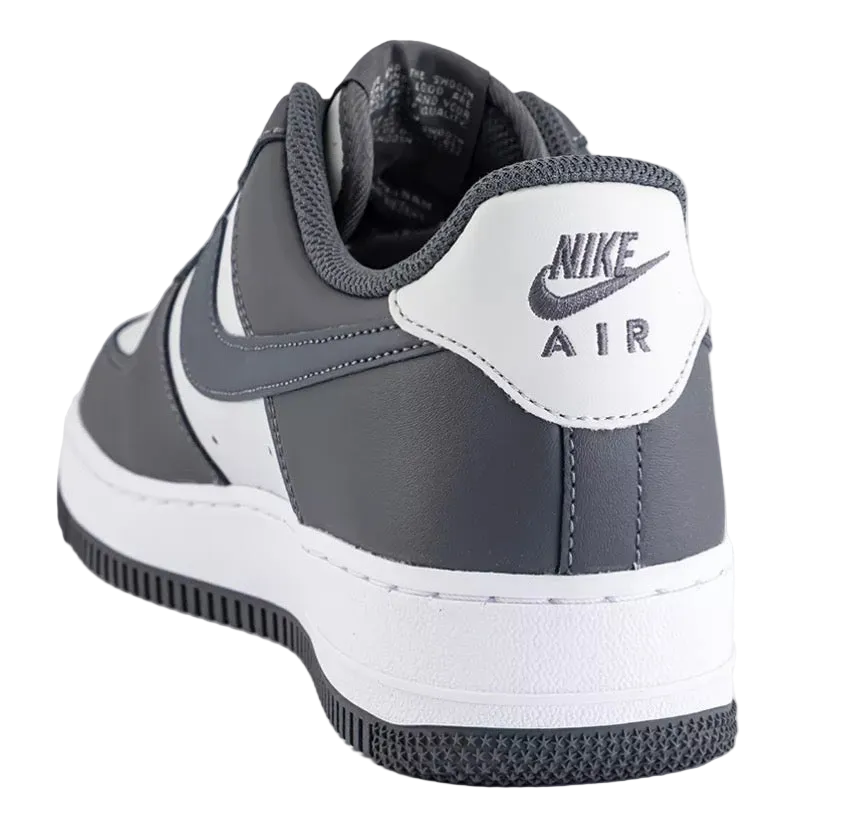 Nike AirForce 1 ‘Phantom Dust Grey’