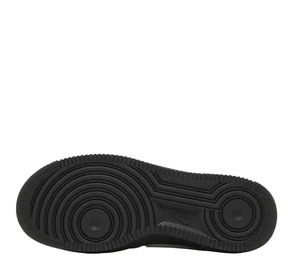 Nike Air Force 1 Low X Ambush ‘Black'