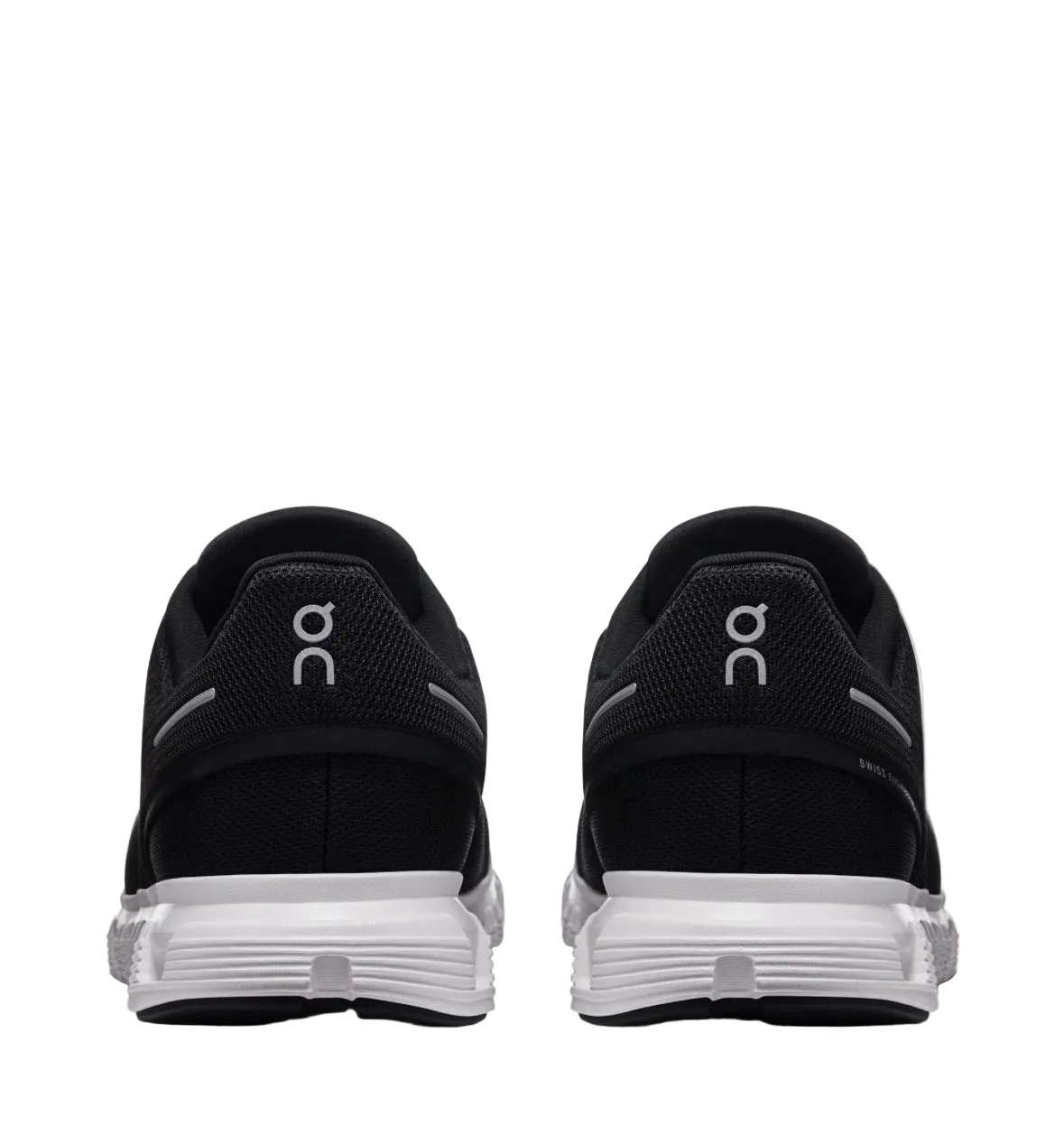 On Running WaterProof Cloud 6 ‘Black/White’