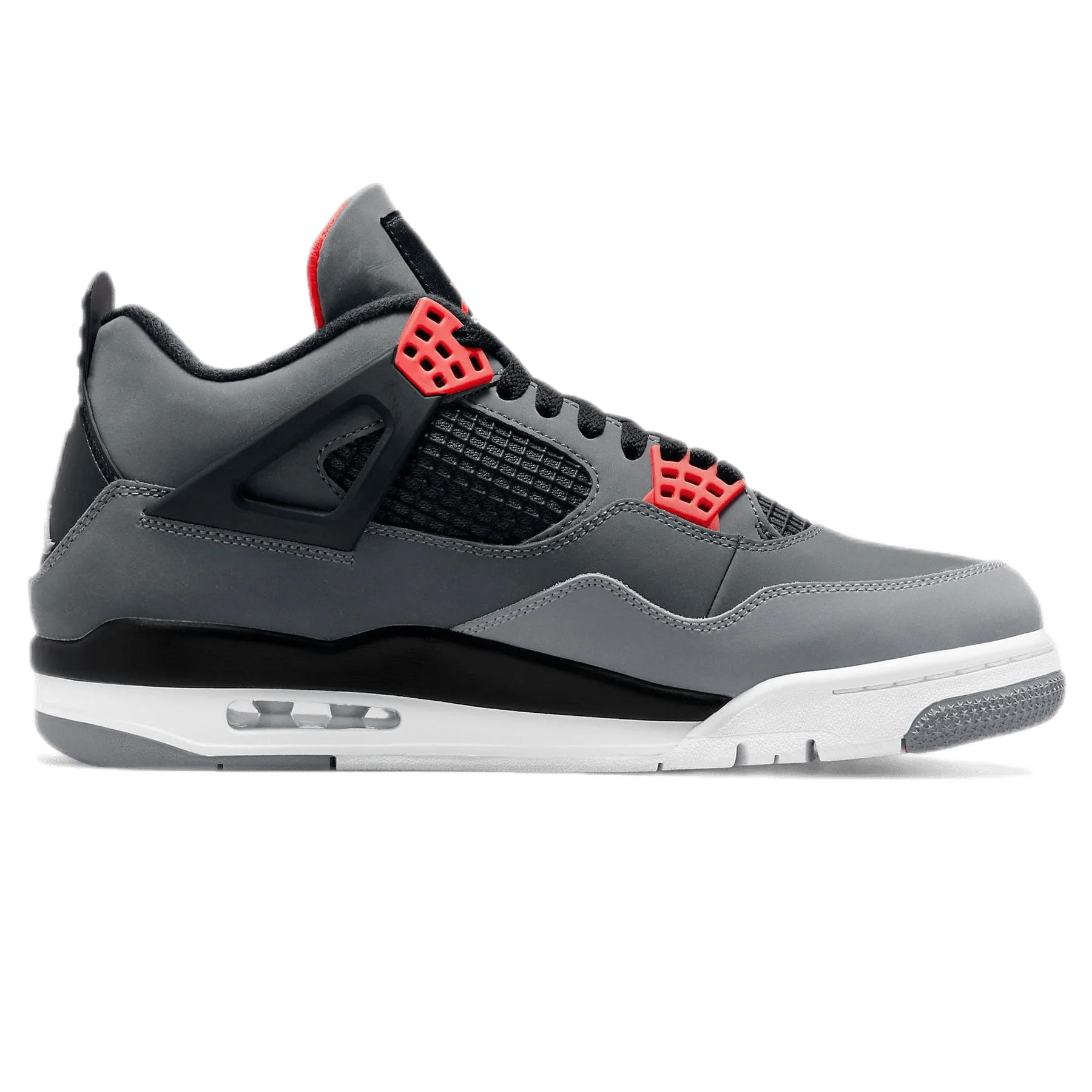 Air Jordan 4 ‘Infrared’