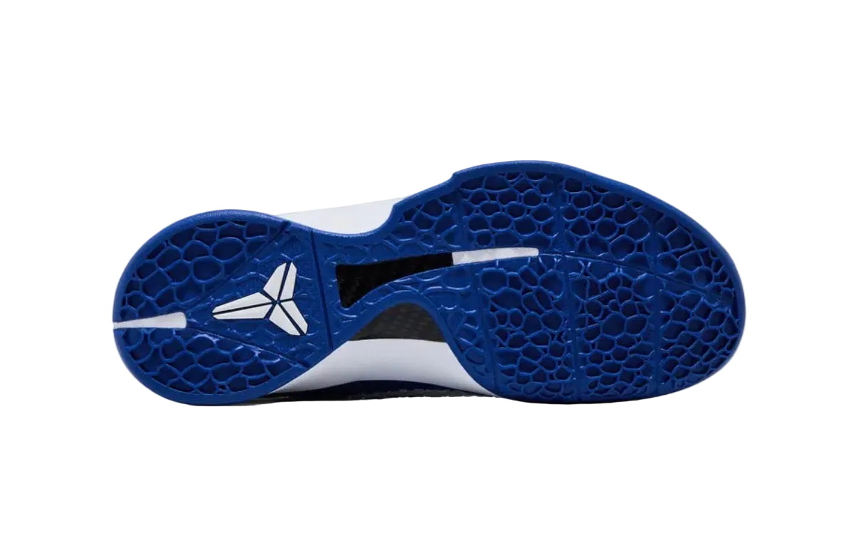 Nike Zoom Kobe 6 Protro 'Dodgers'