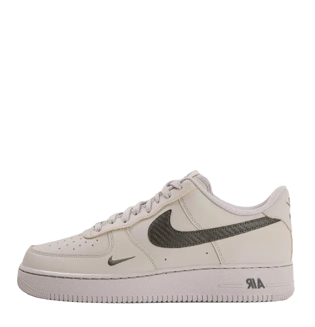 Nike AirForce 1 ‘College Grey’
