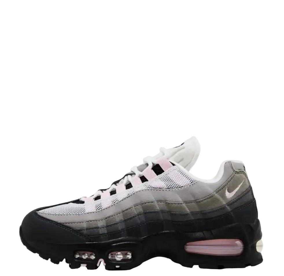 Nike Air Max 95 'Pink Foam' 2026