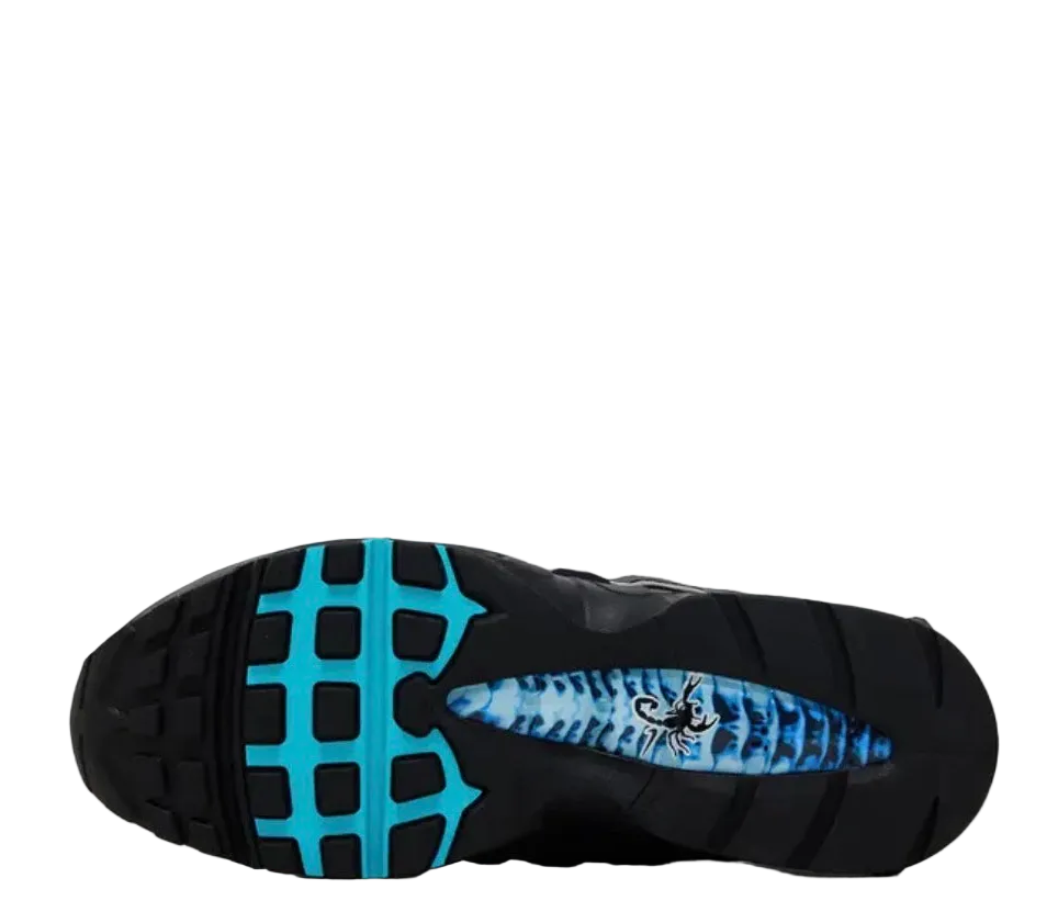 Nike Air Max 95 ‘Big Bubble/Scorpion’