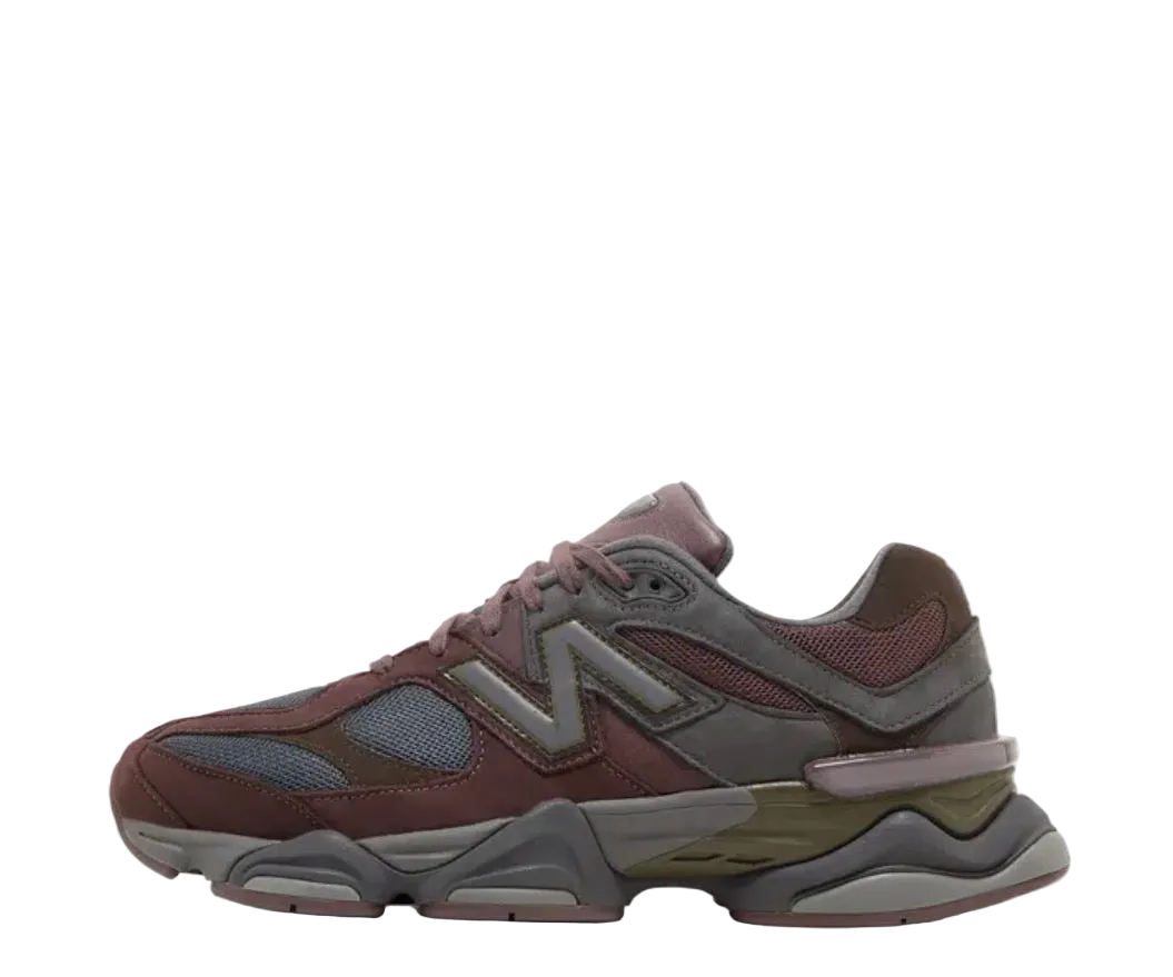 New Balance 9060 ‘Truffle’