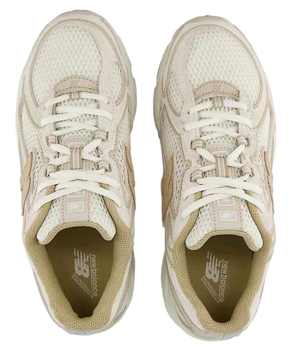 New Balance 740 Trainers ‘Timberwolf’
