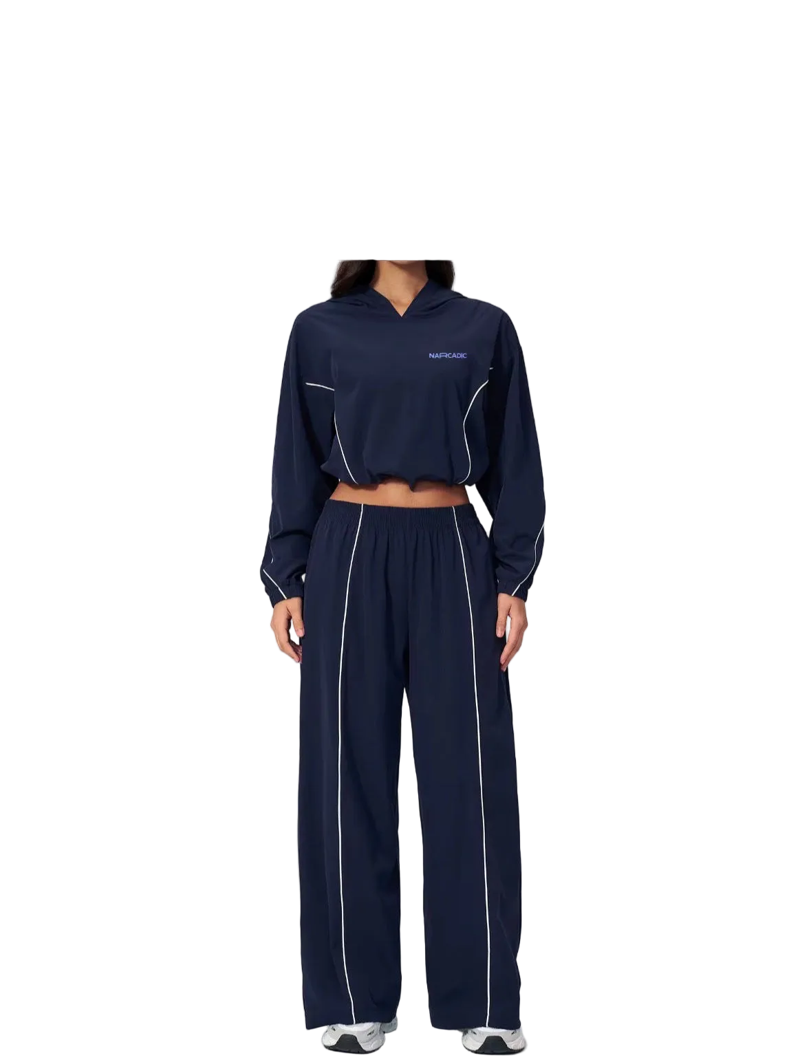 Narcadic Aero Shell Set ‘Oceanic’