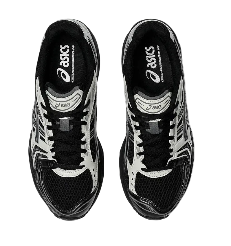 Asics Gel Kayano 14 ‘Black & Cream’