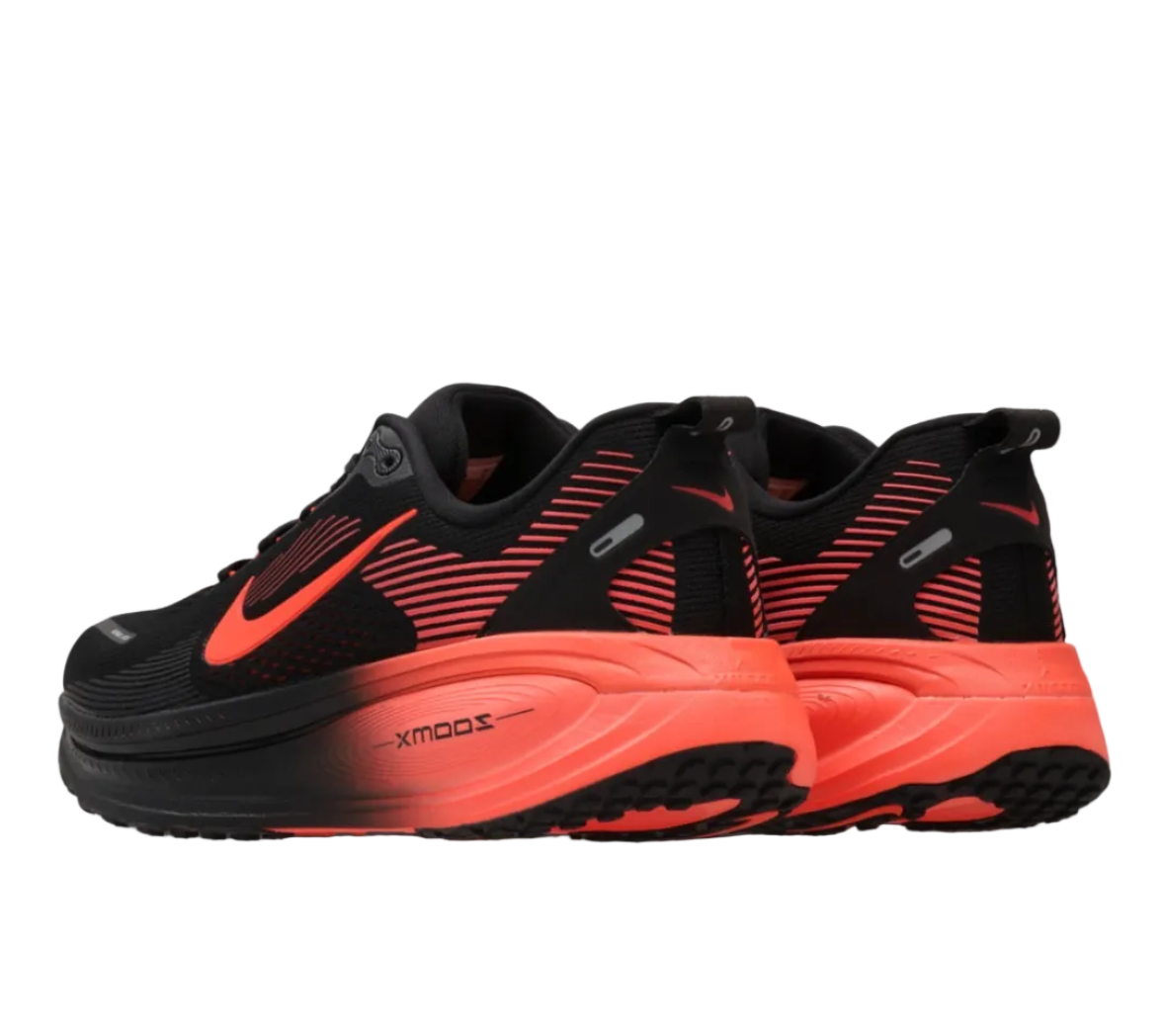 Nike Zoom Vemero 18 ‘Crimson University Red’