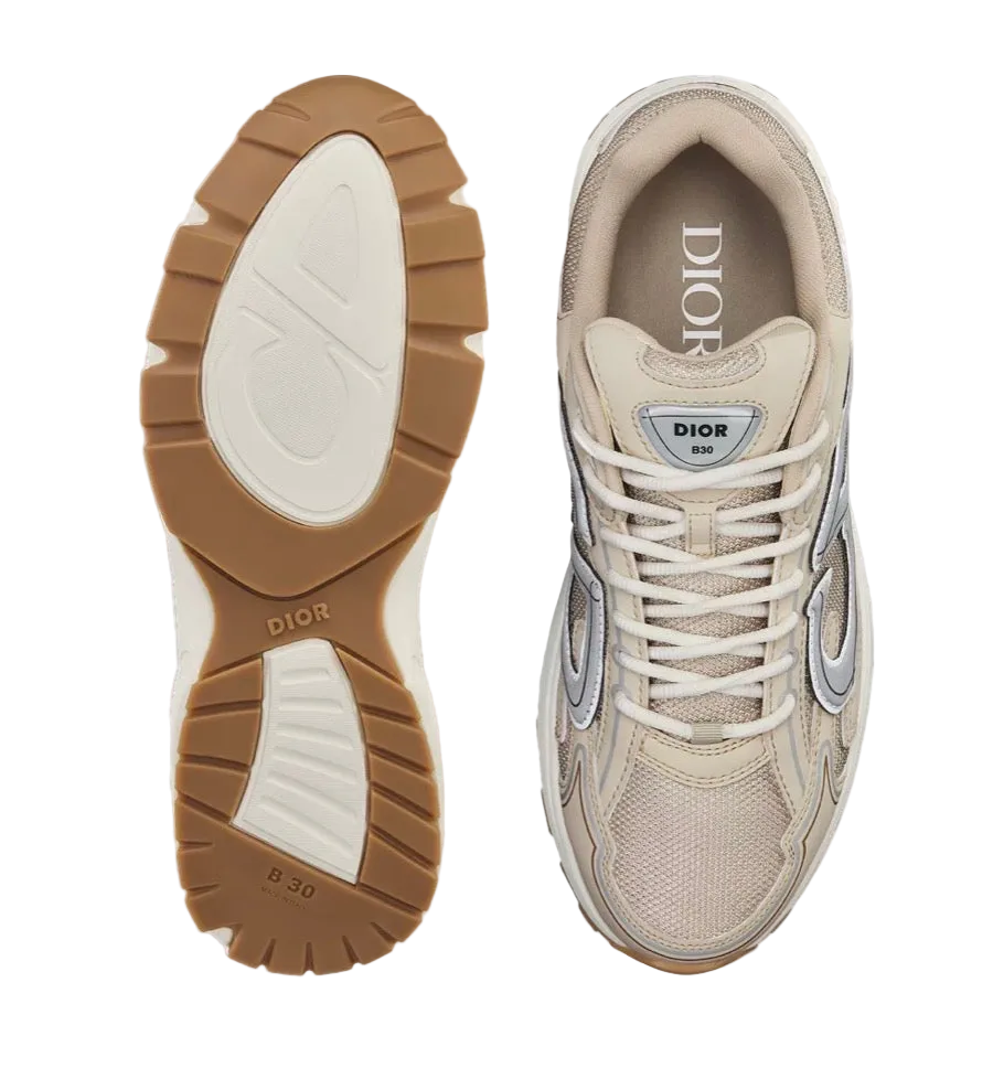 Dior B30 ‘Cream’