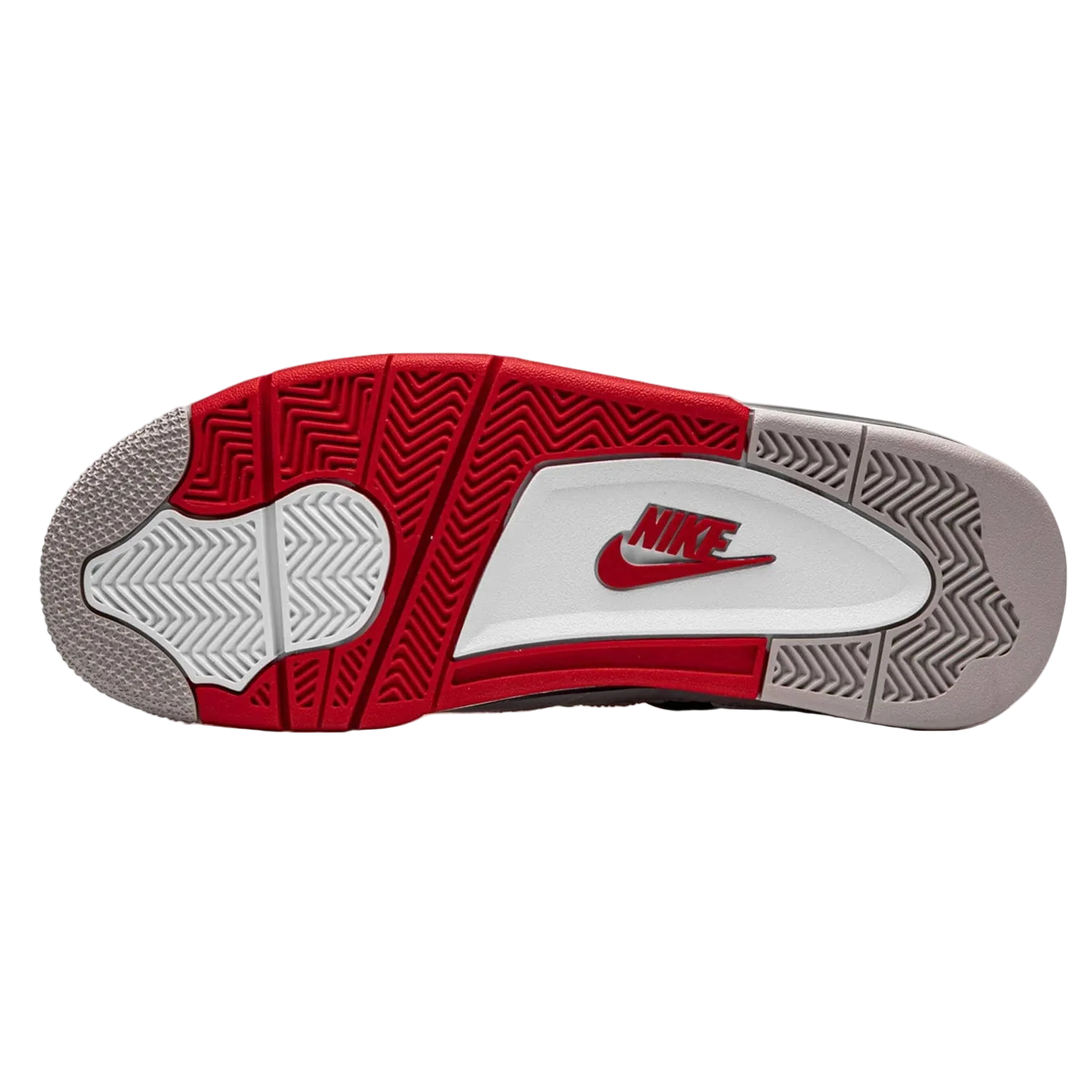 Air Jordan 4 Retro OG ‘Fire Red’