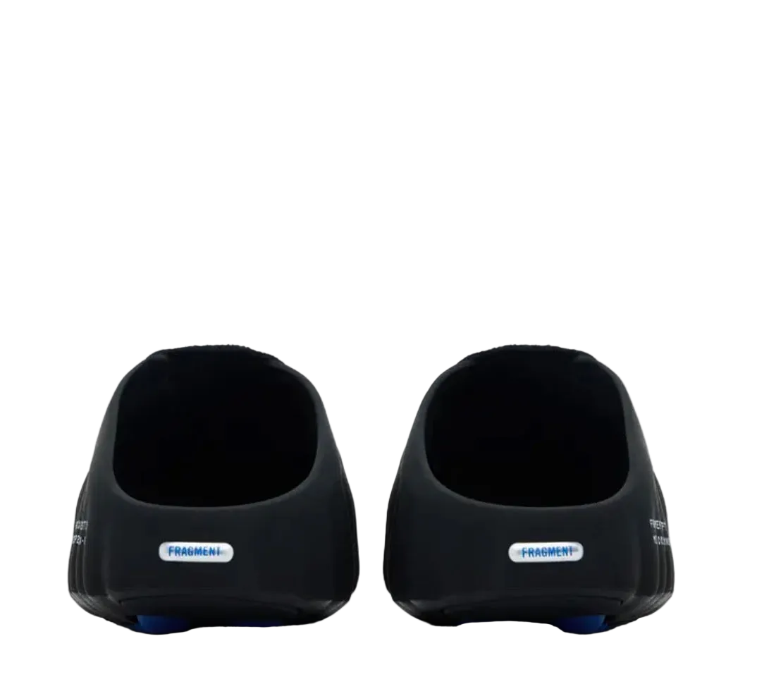 Nike Mind X Fragment Design 001 ‘Black’