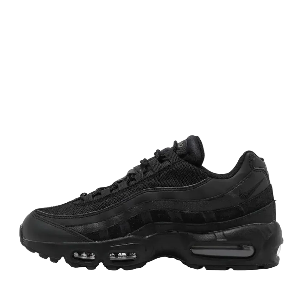 Nike Air Max 95 ‘Triple Black’