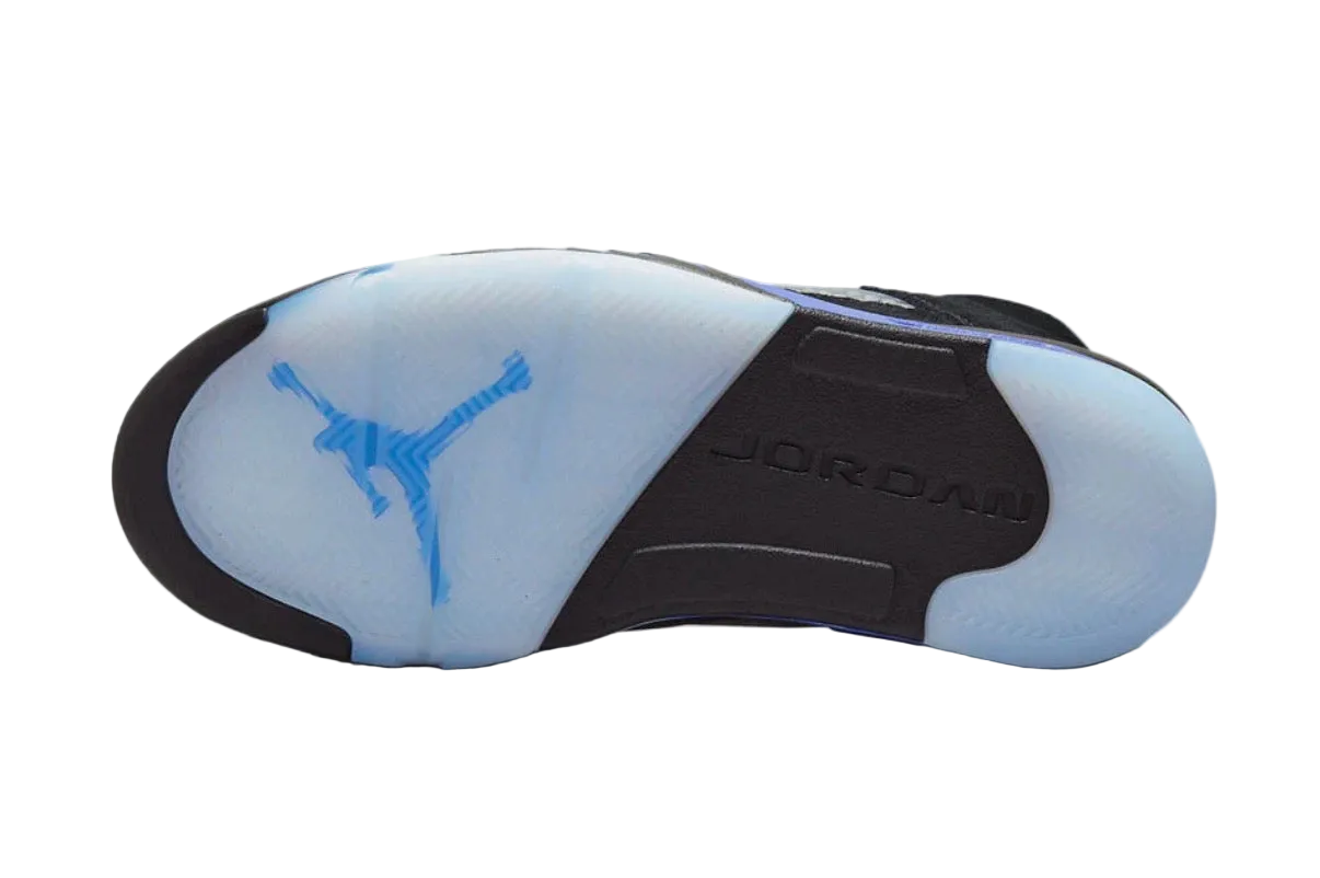 Air Jordan 5 Retro ‘Racer Blue’