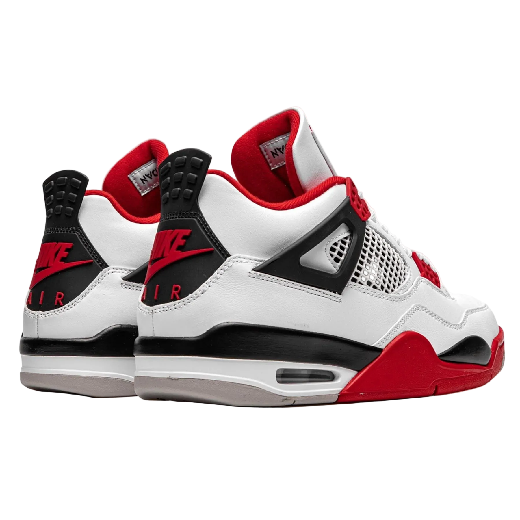 Air Jordan 4 Retro OG ‘Fire Red’